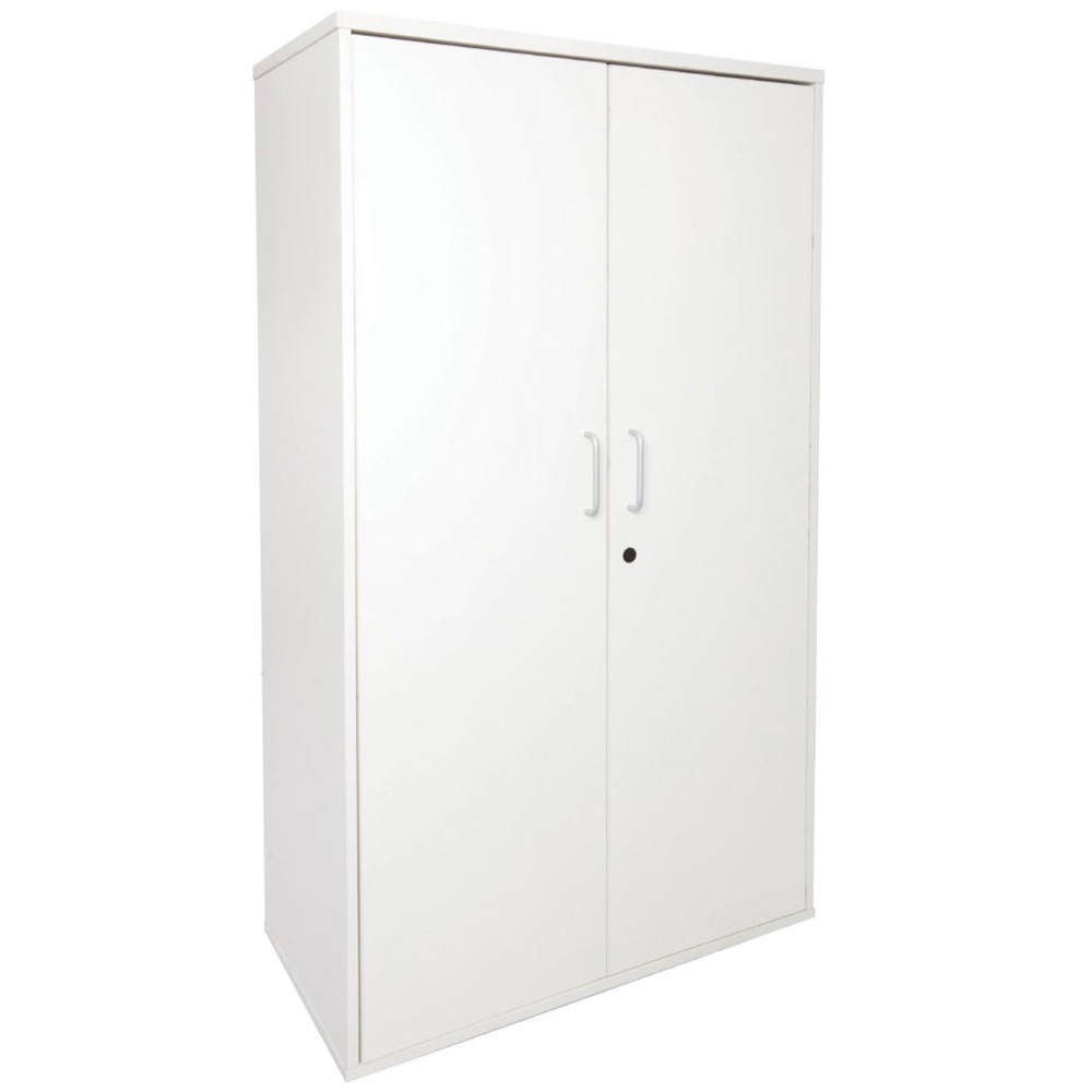 Accent Lockable Office Cupboard Apex