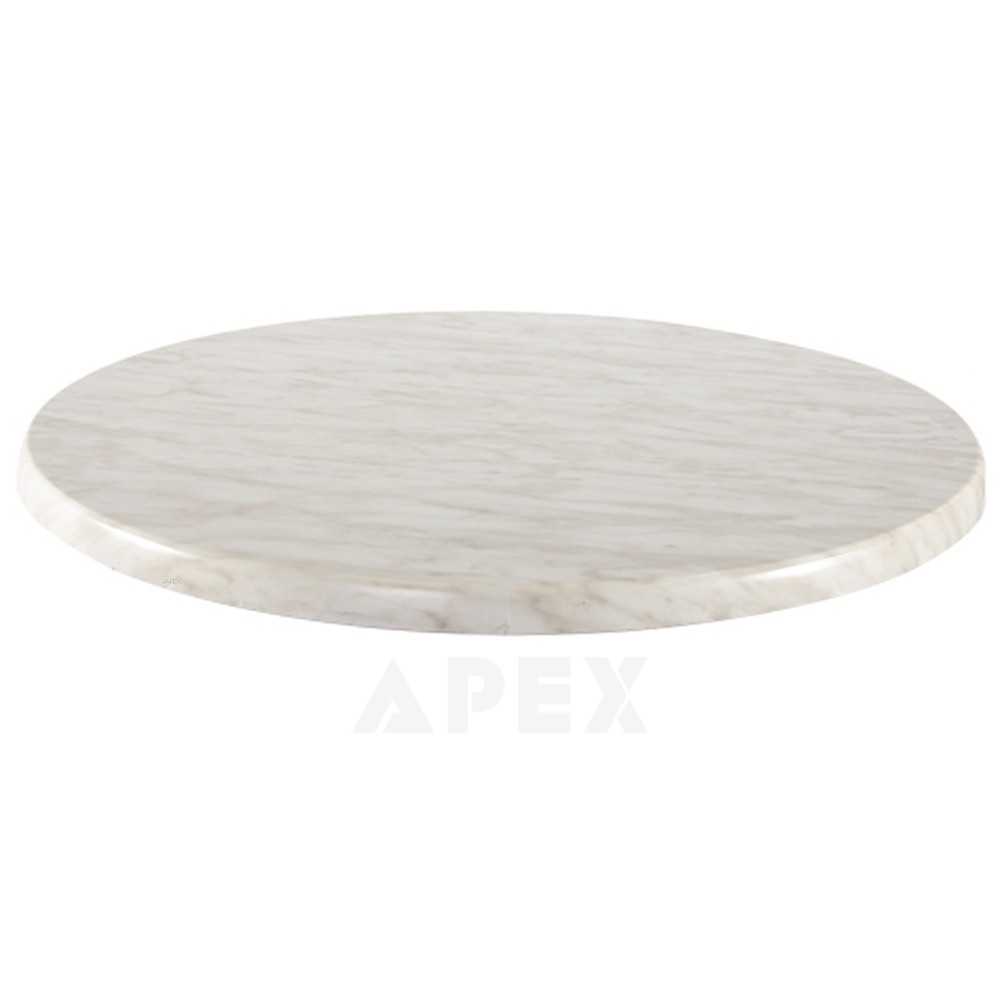 Resin Table Top Apex Resin Table Top