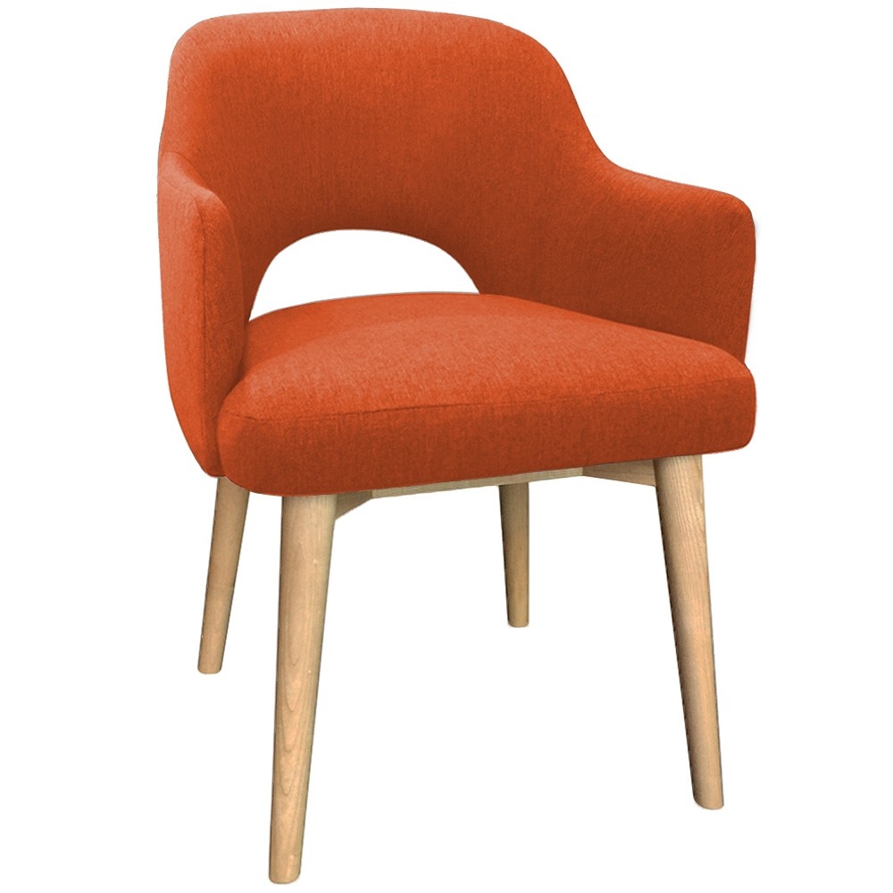 Scandi Tub Chair Natural Wood Legs Apex This page could be improved with the addition of images. scandi tub chair natural wood legs