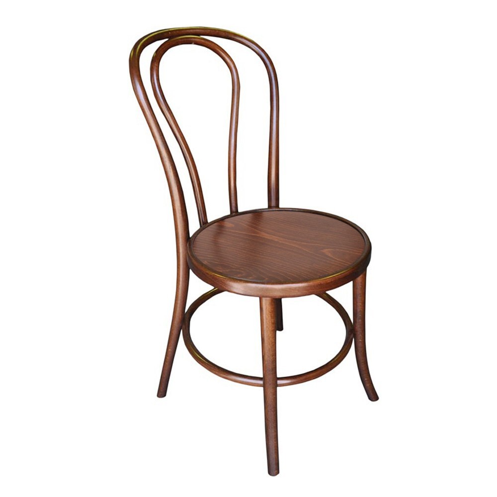 Genuine Stackable Bentwood Chair | Apex