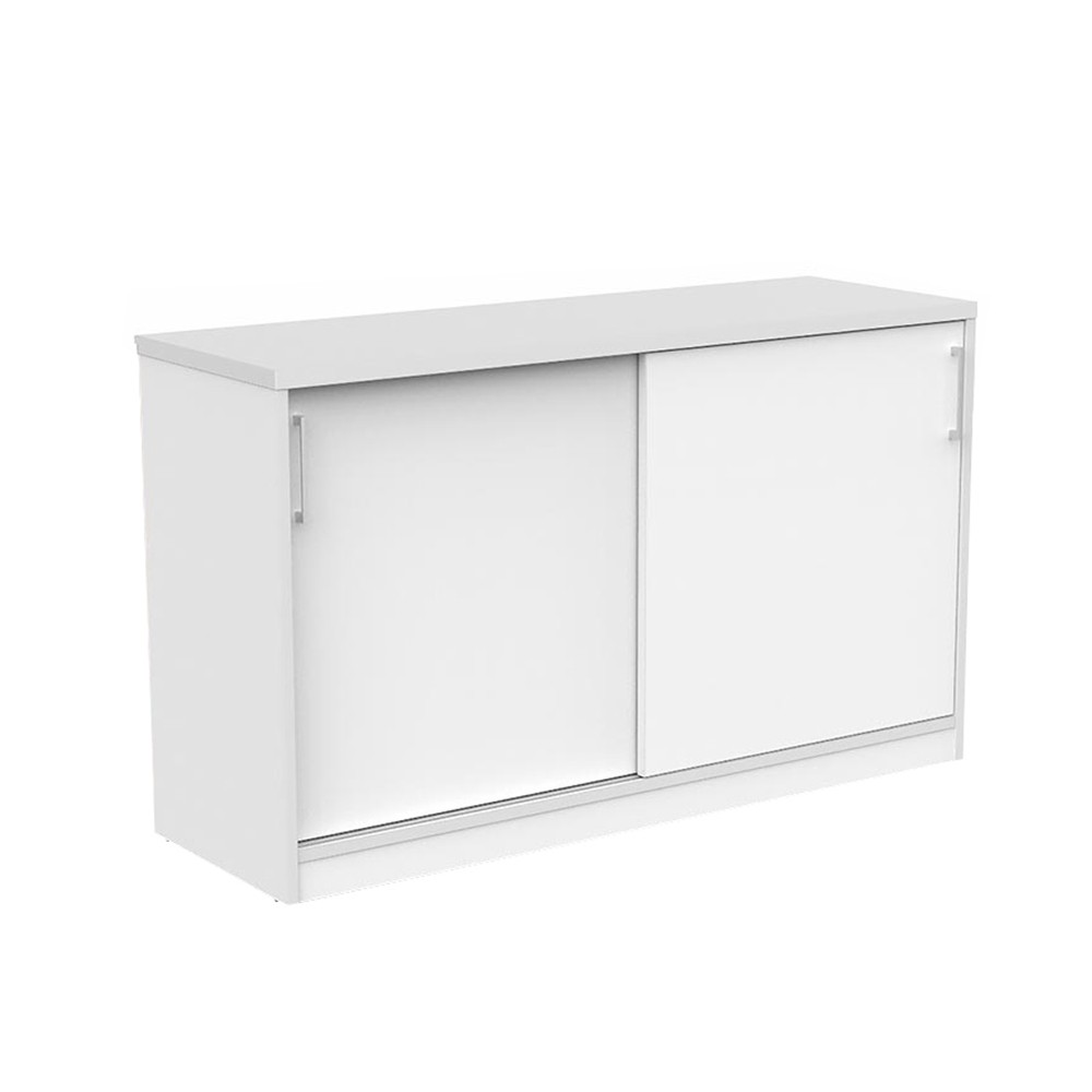 Titan Small Office Credenza Apex