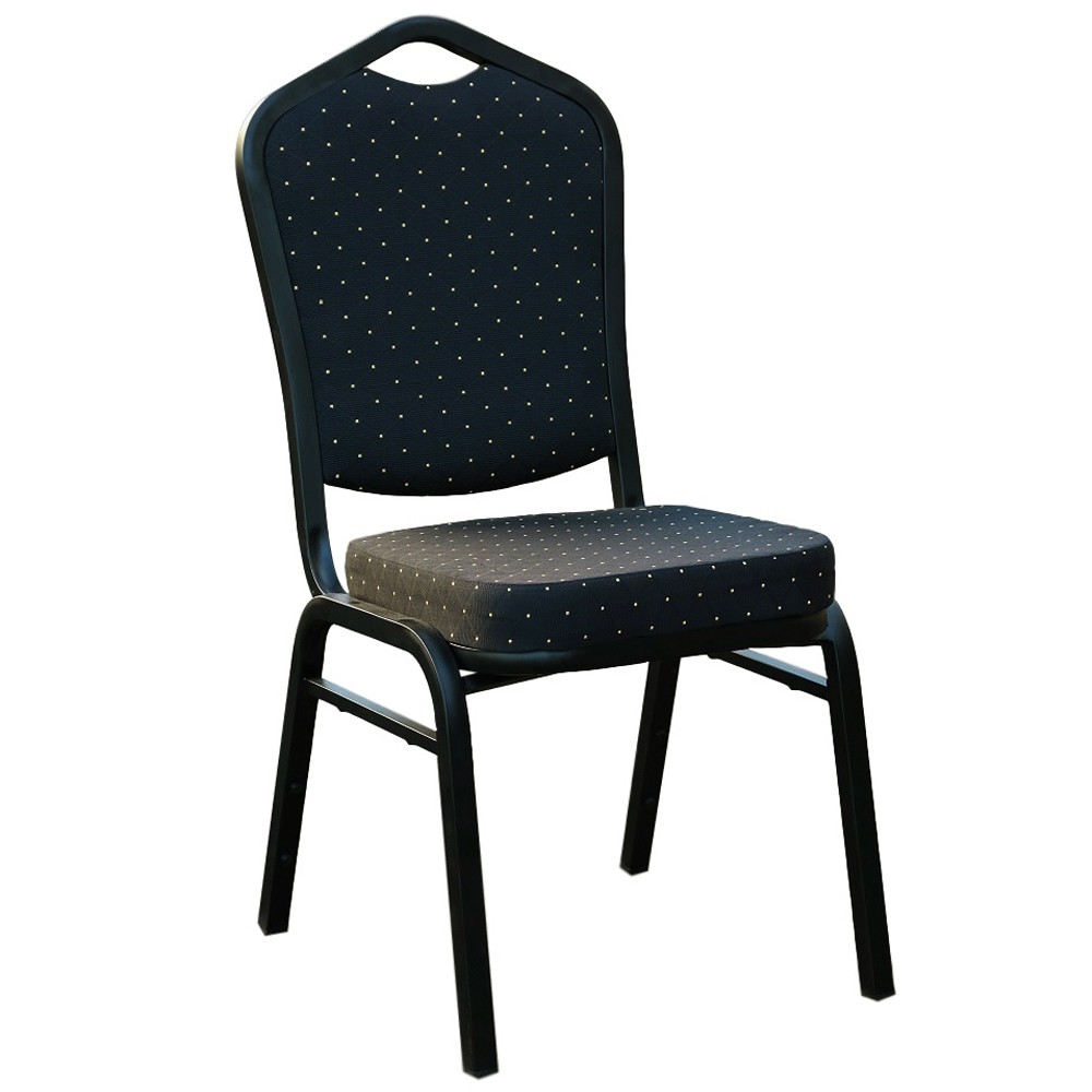 Viktoria Stackable Conference Function Chair | Apex