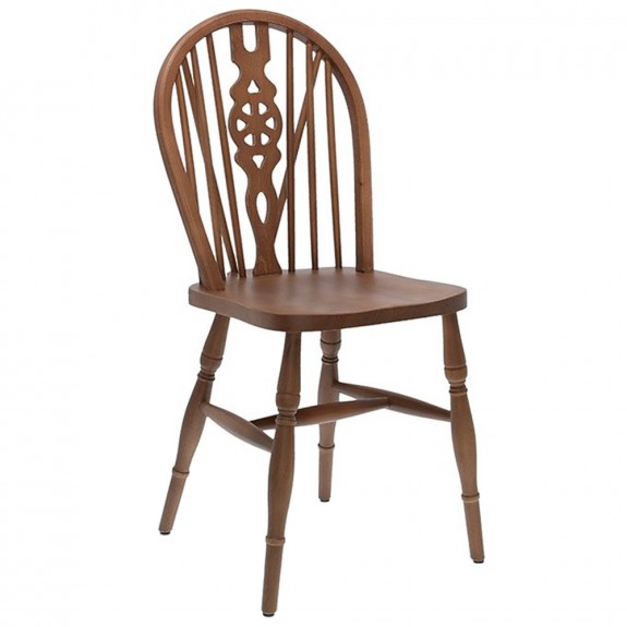 Bentwood Chair A-372