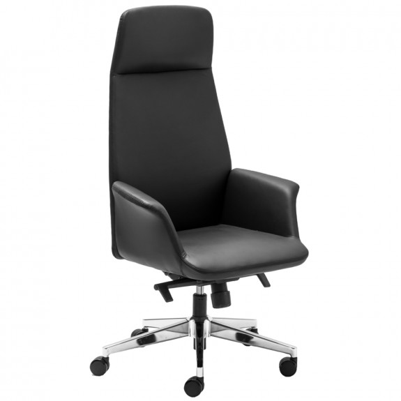 Accent High Back Office Chair