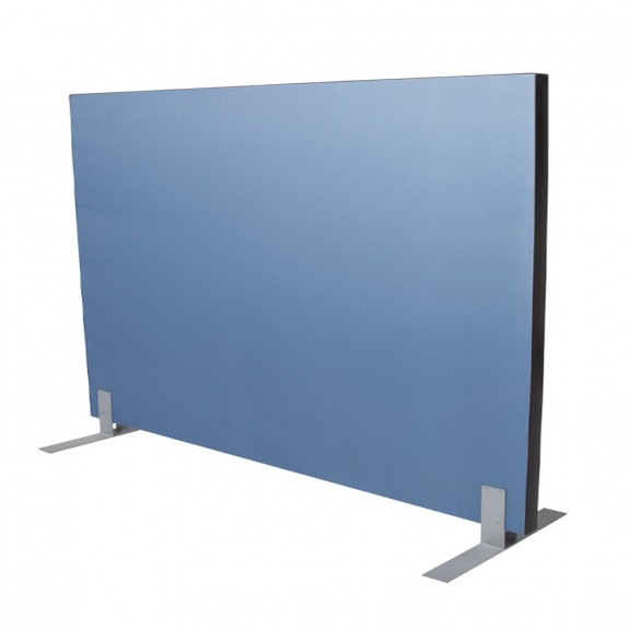 Acoustic Screen - Free Standing Screen