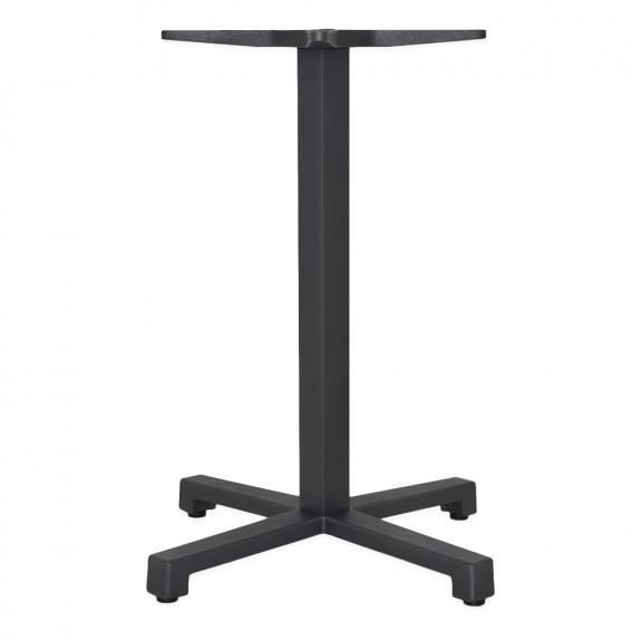 Alara Indoor Outdoor Cast Iron Table Base