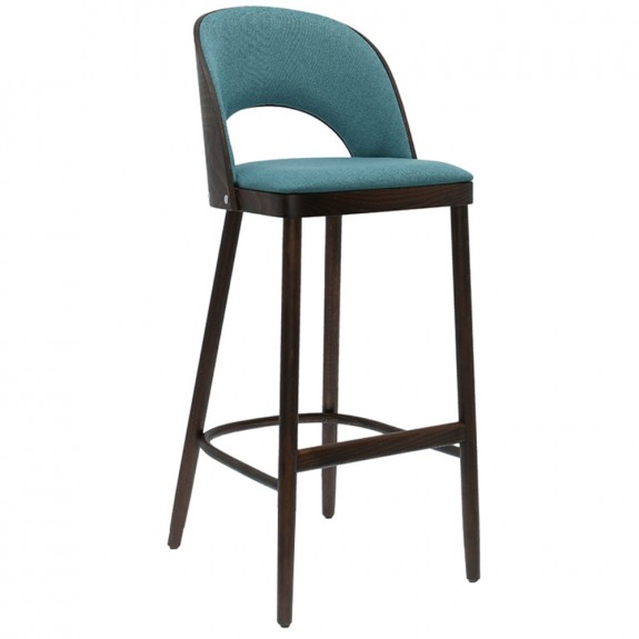 Amada Upholstered Barstool BST-1413