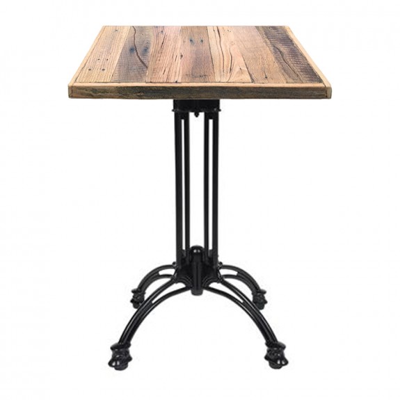 Timber sales bistro set