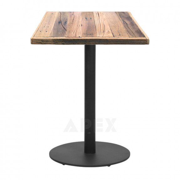 Annick II Recycled Wood Dining Table