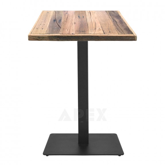 Annick Recycled Timber Dining Table