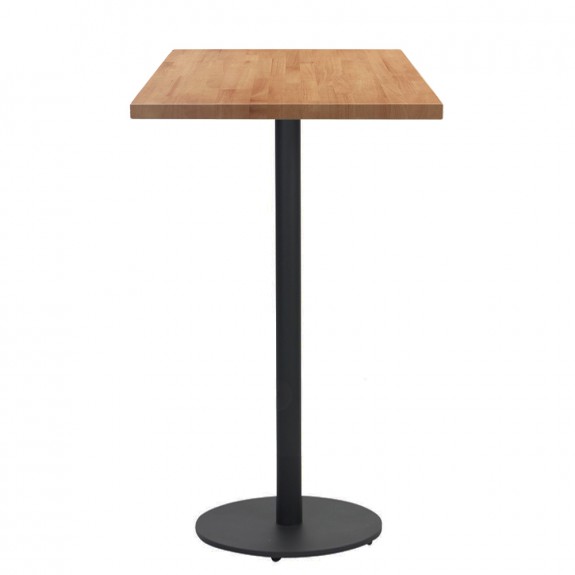 Annick II Hospitality Bar Table