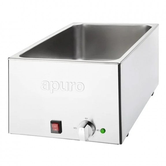 Apuro Bain Marie FT693-A