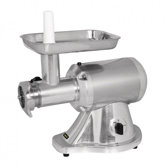 Heavy duty meat mincer best sale