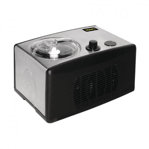 Apuro Ice Cream Maker