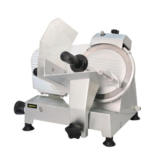 Apuro Meat Slicer 220mm