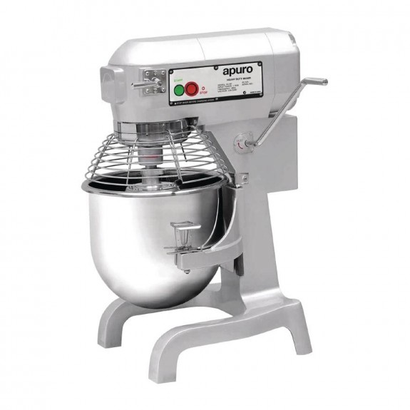 Apuro Planetary Mixer 20Ltr