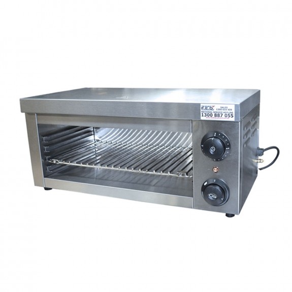 AT-936E FED Toaster / Griller / Salamander AT-936E