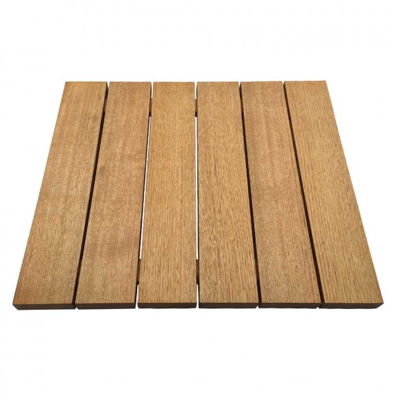 Australian Oak Outdoor Table Top