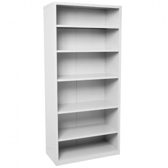 Axis Office Shelving Unit
