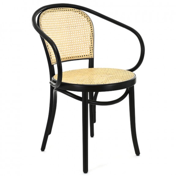 Bentwood armchair shop