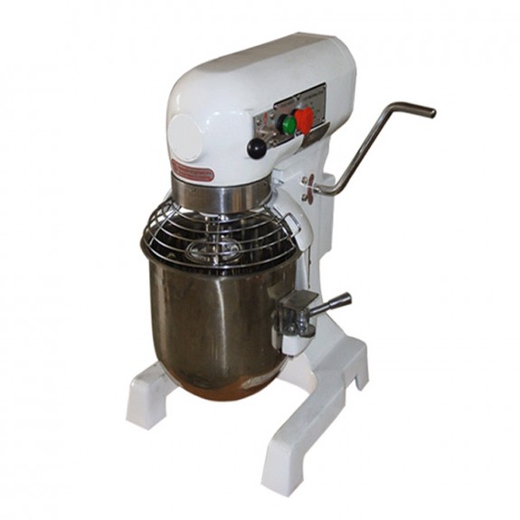 B10KG FED 10 Litre Heavy Duty Mixer B10KG