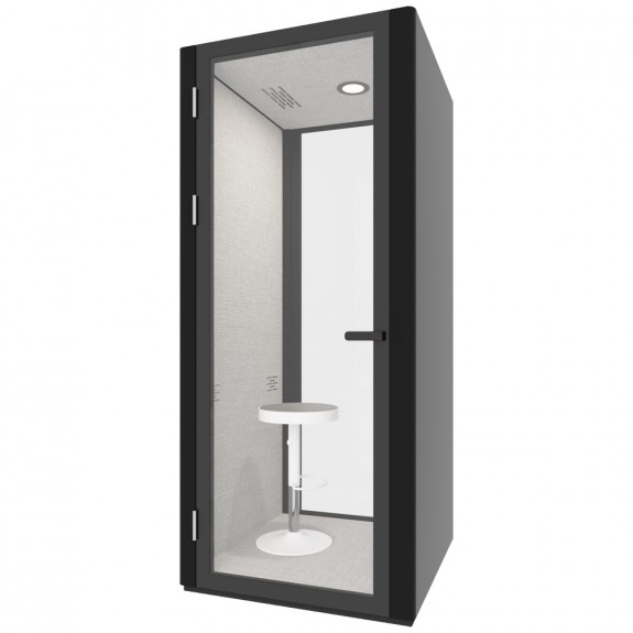 B.Quiet 1 Person Single Acoustic Pod