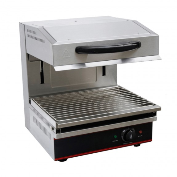 Benchstar Electric Salamander ES-2800L