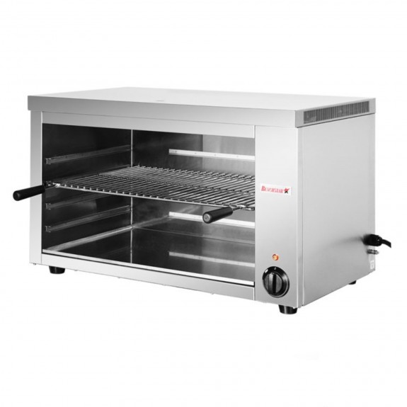BenchStar Toaster / Griller / Salamander AT-937E