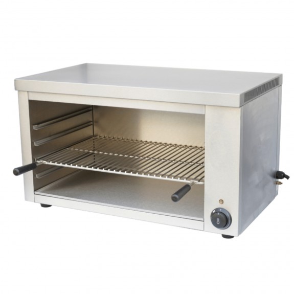 BenchStar Toaster / Griller / Salamander AT-928E