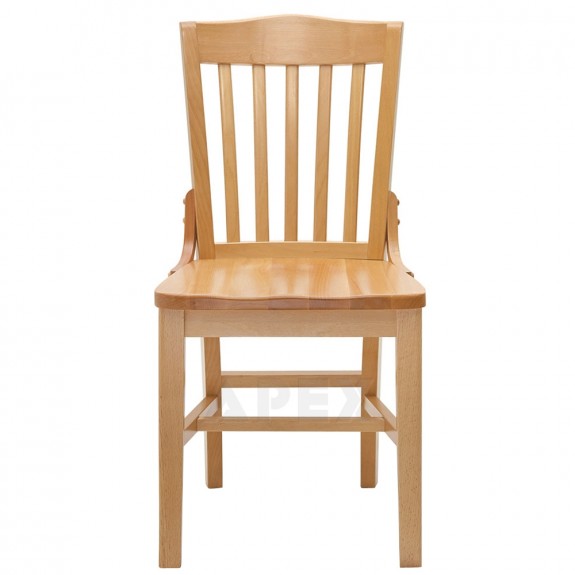 Bentwood Dining Chair A 0014 Apex Bentwood Dining Chair A 0014