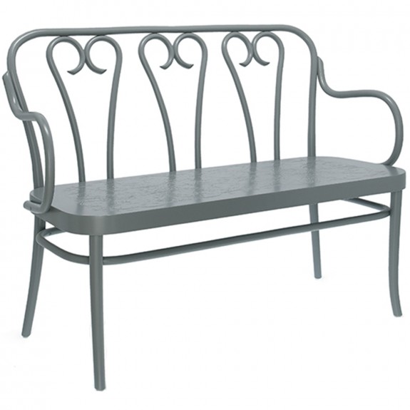 Bentwood loveseat clearance