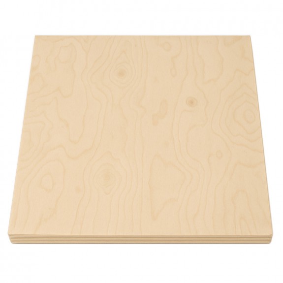 Birch Plywood Table Top