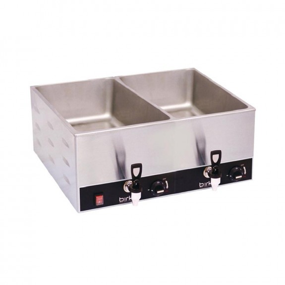 Birko Double Bain Marie 1110100