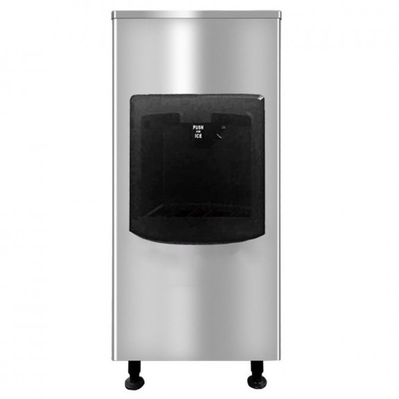 Blizzard Ice Dispenser Capacity 60kg - SD-130B