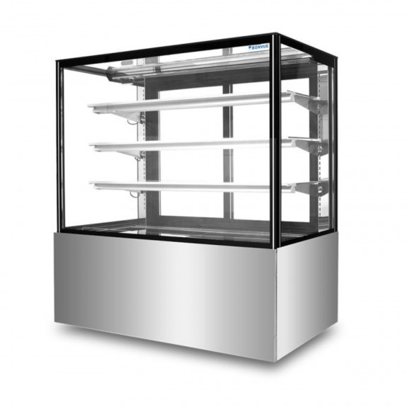 Bonvue Cake Display SF840V