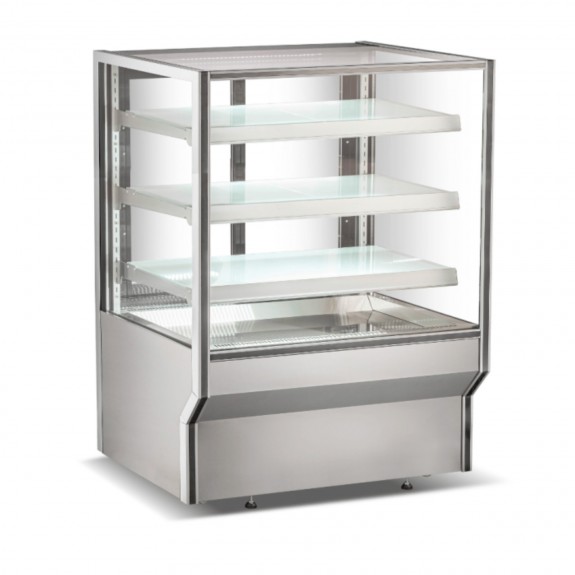 Bonvue Complex Chilled Square Display C1510-3S