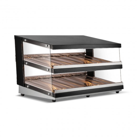 Bonvue Heated Passthrough Warmer - HWB2-138