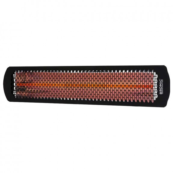 Bromic 2000W Tungsten Electric Heater Smart-Heat™