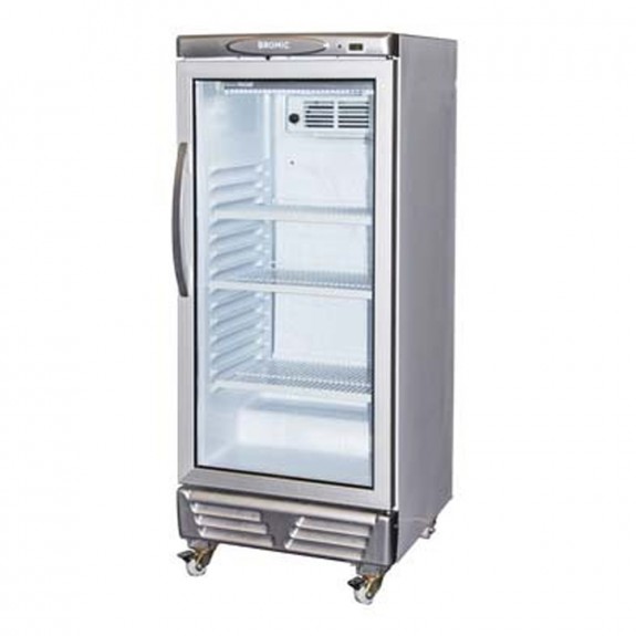 Bromic 215L Low Energy Commercial Mini Fridge GM0220