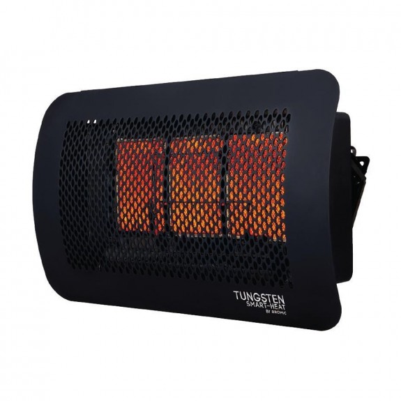 Bromic 300-Series Tungsten Natural Gas Heater