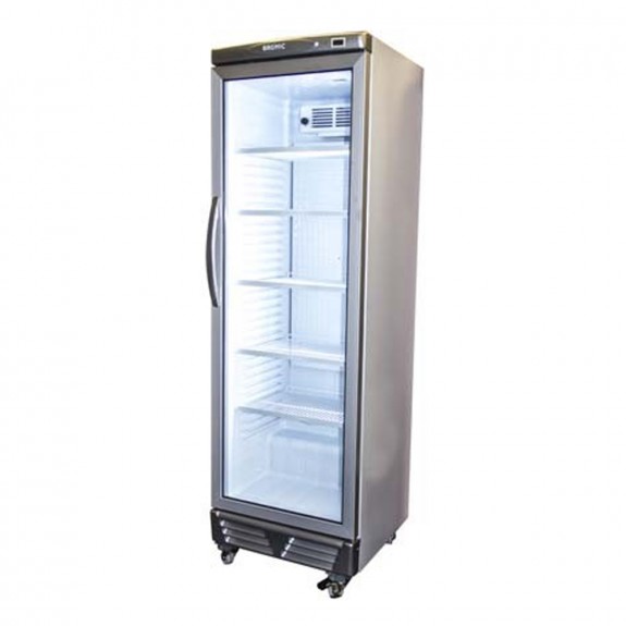 Bromic 372L Low Energy Commercial Fridge GM0374