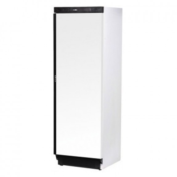 Bromic 372L White Powder Commercial Fridge UC0374SDW