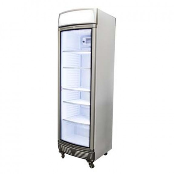 Bromic 380L Low Energy Commercial Fridge GM0400LC