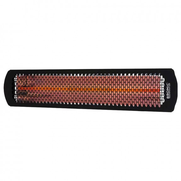 Bromic 4000W Tungsten Electric Heater Smart-Heat™