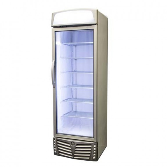 Bromic 438L Low Energy Commercial Fridge GM0440L