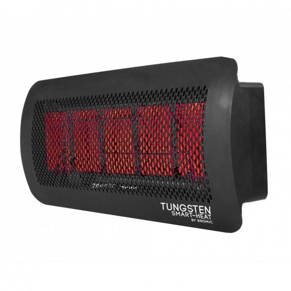 Bromic 500-Series Tungsten LPG Gas Heater