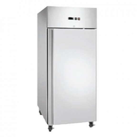 Bromic 650L Stainless Steel Upright Freezer UF0650SDF