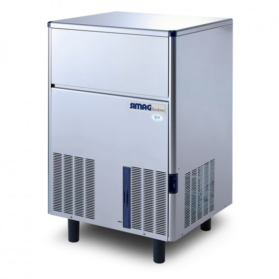 Bromic 82kg Hollow Ice Machine IM0084HSC-HE