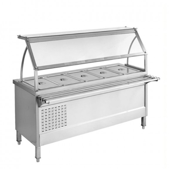 F.H.D Buffet servery BS5C