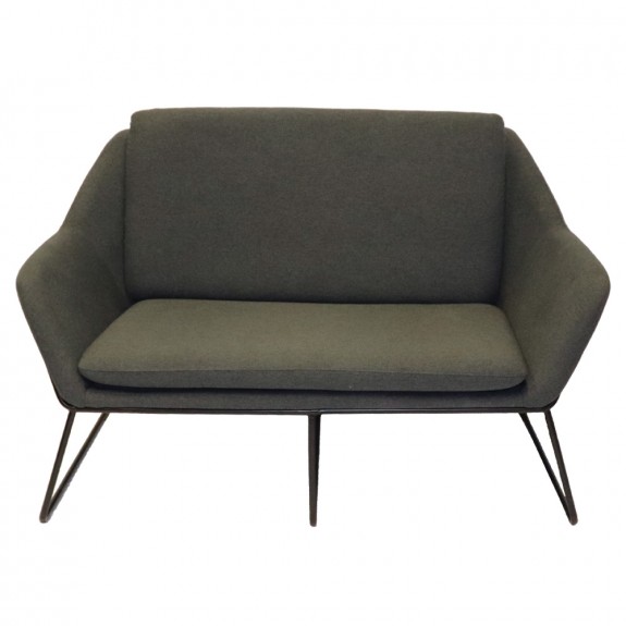 Cardinal Two Seater Armchair CSA2